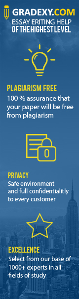 write college term paper