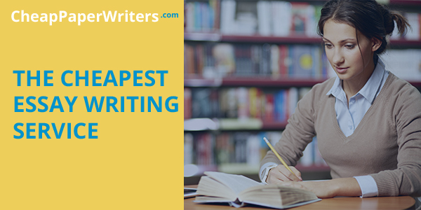 Essay writing service in toronto